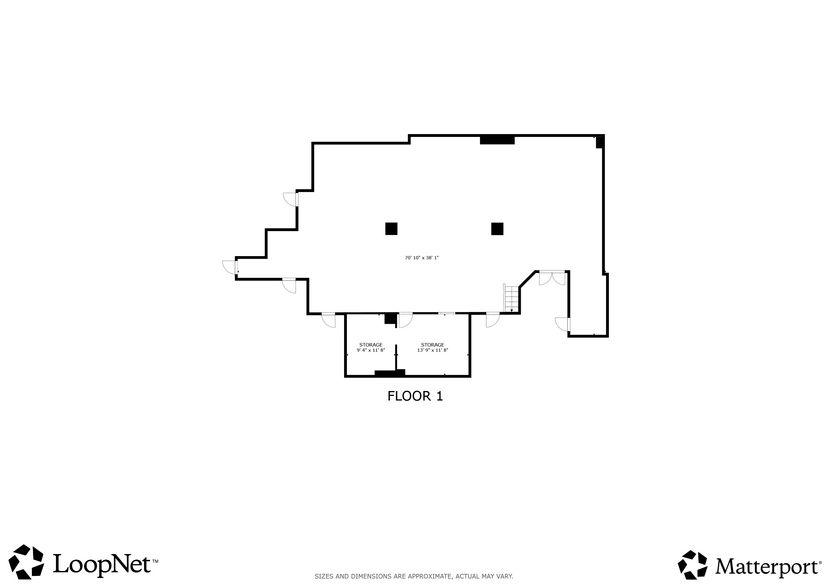 More Photos Of 53-57 Park Pl, New York Apartments For Lease