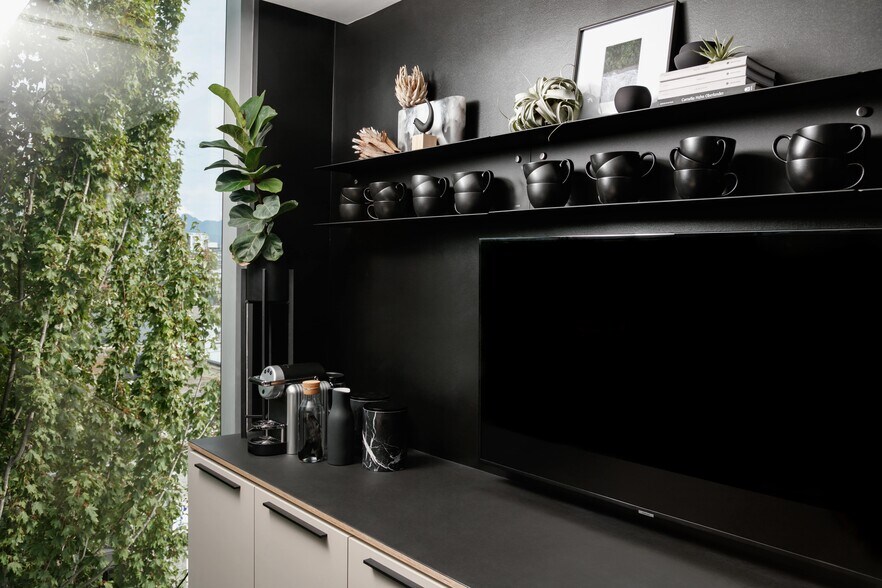 More Photos Of 22 E 5th Ave, Vancouver Coworking Space