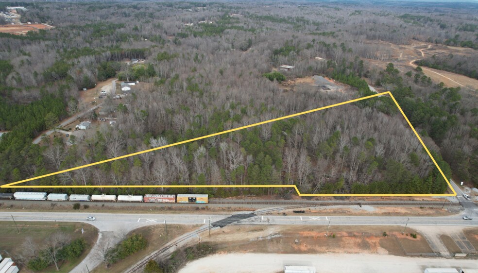 Primary Photo Of 3131 Southport Rd, Spartanburg Land For Sale