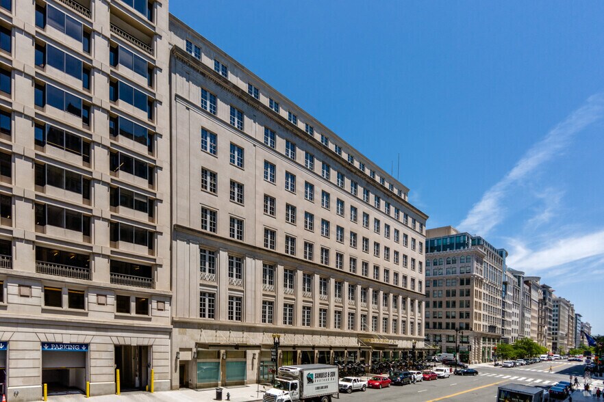 More Photos Of 600 14th St NW, Washington Coworking Space