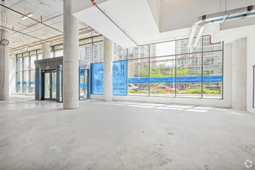 More Photos Of 23 Spadina Ave, Toronto Apartments For Lease
