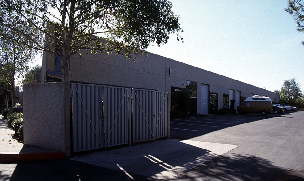 More Photos Of 5155 Mercury Pt, San Diego Manufacturing For Lease