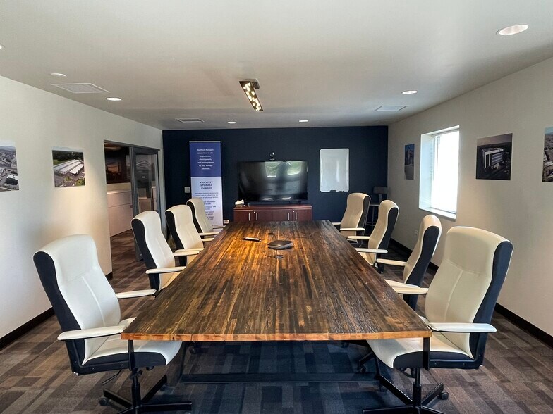 More Photos Of 1830 S Bannock St, Denver Manufacturing For Sale