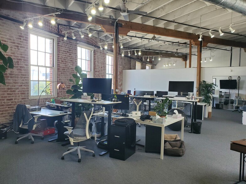 More Photos Of 245-299 Kansas St, San Francisco Office For Lease