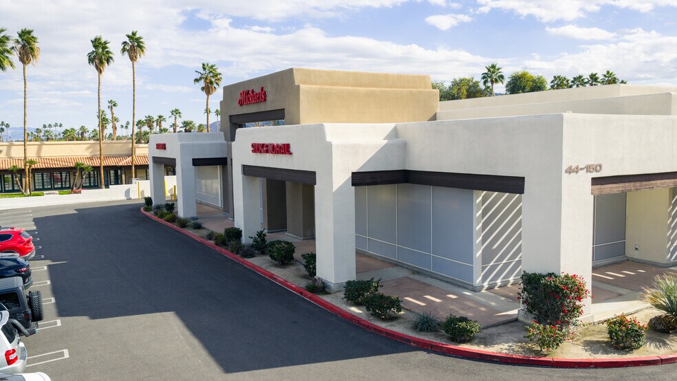 More Photos Of 44100-44250 Town Center Way, Palm Desert Unknown For Lease