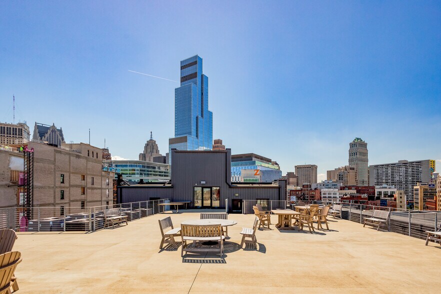 More Photos Of 230 E Grand River Ave, Detroit Office Residential For Lease