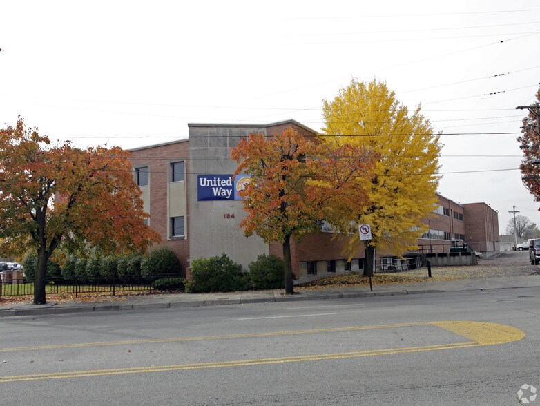 More Photos Of 184 Salem Ave, Dayton Office Residential For Lease