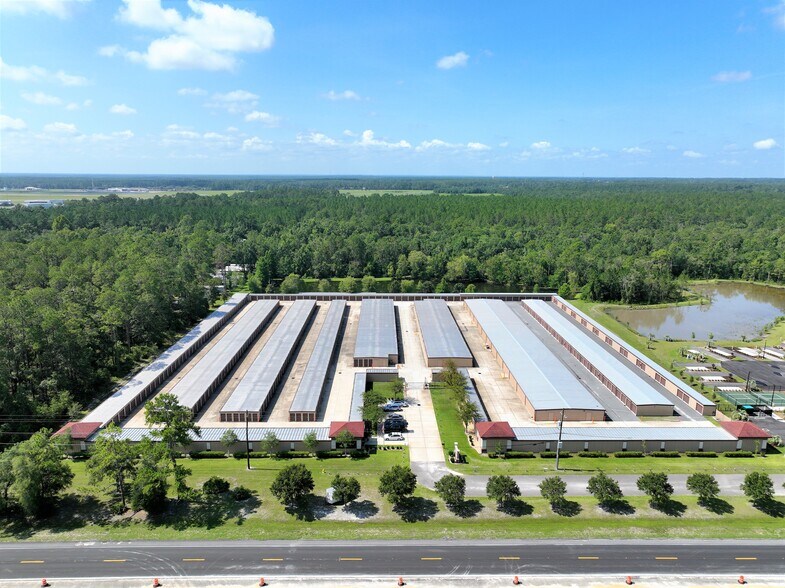 Primary Photo Of 3033 NE 53rd Ave, Gainesville Self Storage For Sale