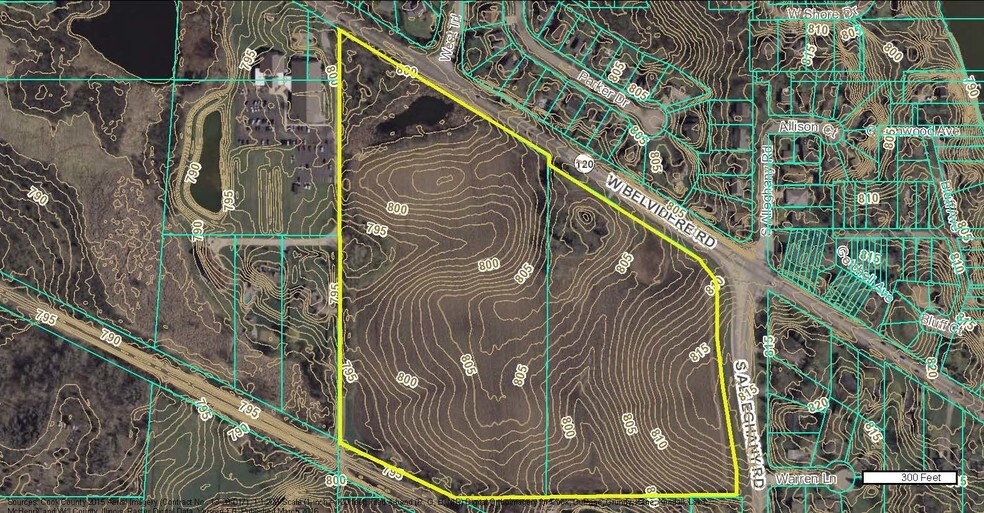More Photos Of 26155 W IL Route 120, Grayslake Land For Sale