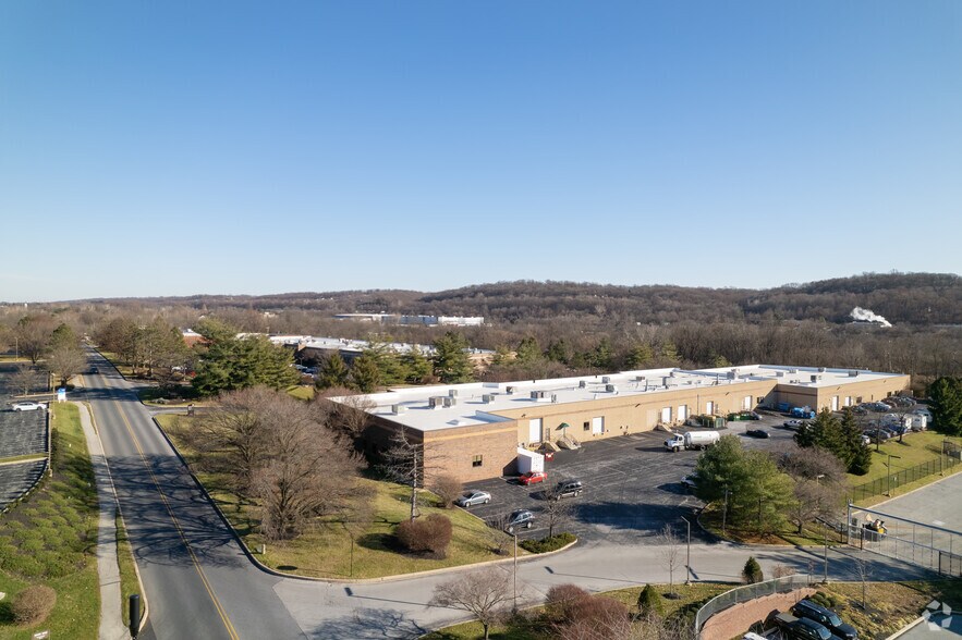 More Photos Of 440 Creamery Way, Exton Research And Development For Lease