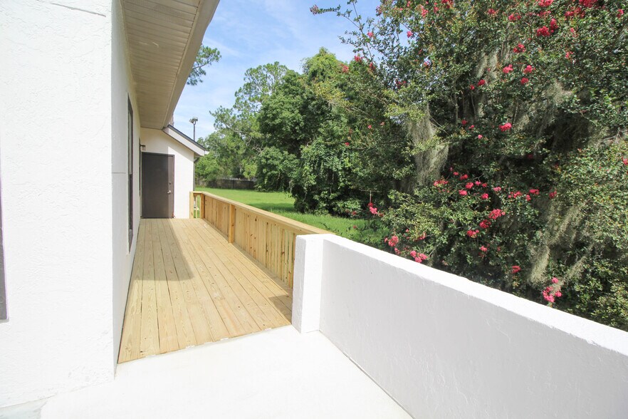 More Photos Of 5218 Jammes Rd, Jacksonville Medical For Lease