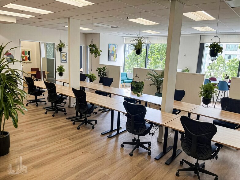 More Photos Of 290 King St, San Francisco Loft Creative Space For Lease