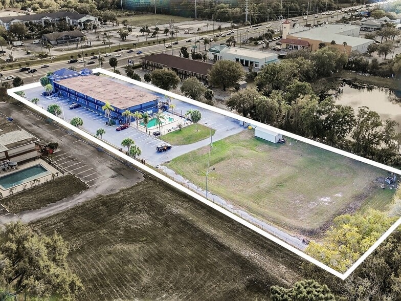 More Photos Of 4125 W Vine St, Kissimmee Hotel For Sale