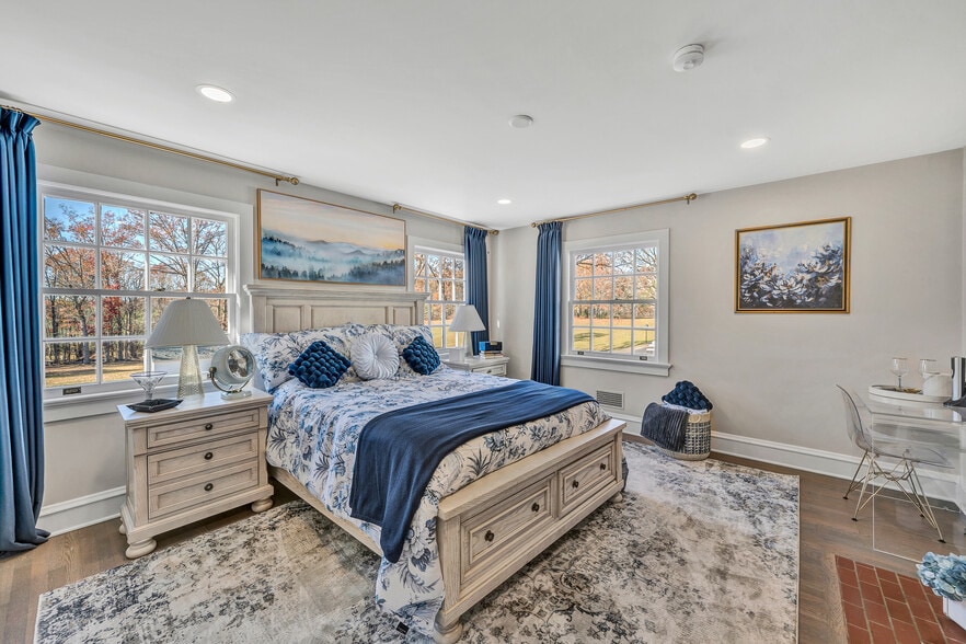 More Photos Of 750 Penn Hall Rd, Union Hall Specialty For Sale