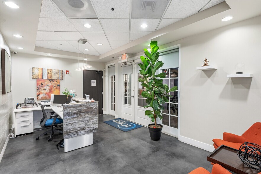 More Photos Of 3087 E Warm Springs Rd, Las Vegas Office For Sale