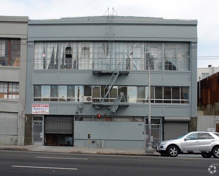 More Photos Of 1118-1120 Howard St, San Francisco Office For Sale