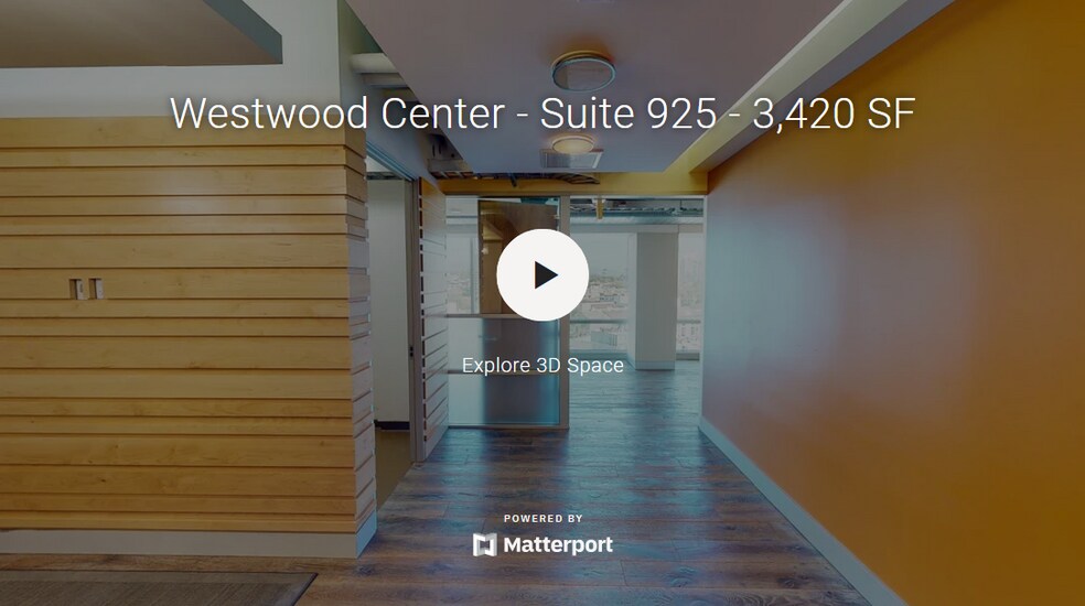 More Photos Of 1100 Glendon Ave, Los Angeles Office For Lease