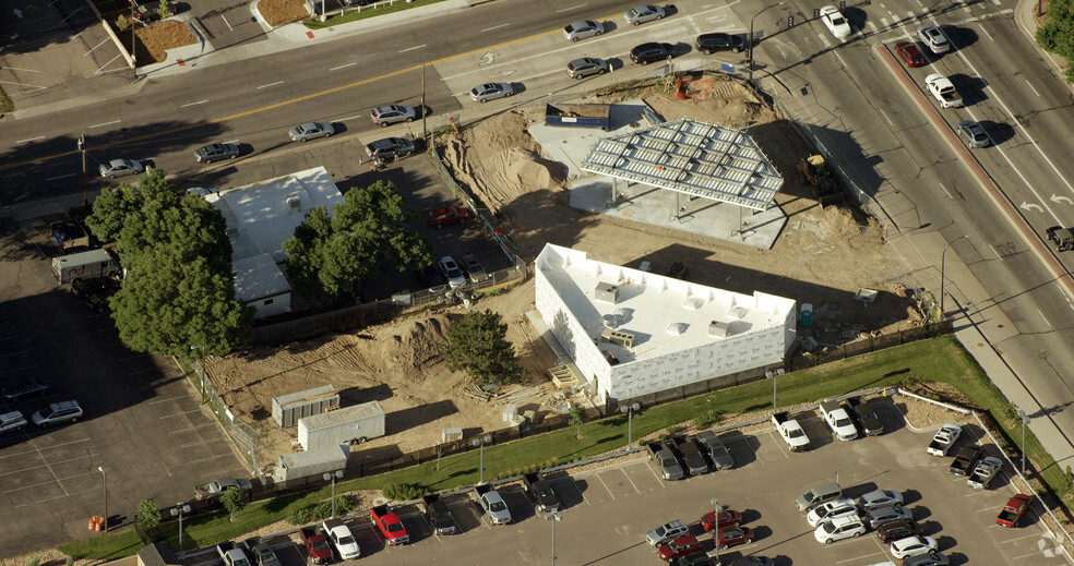 Primary Photo Of 5898 S Broadway, Littleton Storefront For Lease