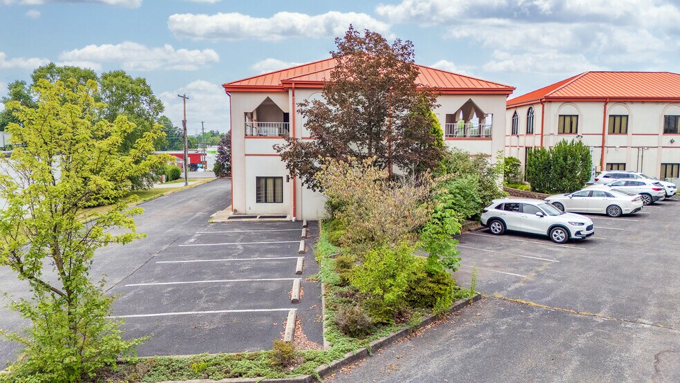 More Photos Of 3120 Collins Ferry Rd, Morgantown Medical For Sale