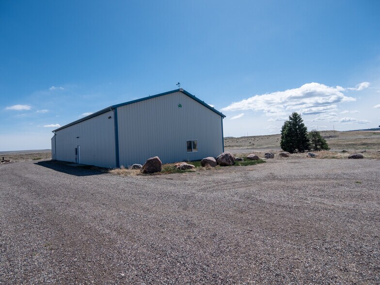 More Photos Of 14088 Interstate 25, Walsenburg Light Manufacturing For Lease
