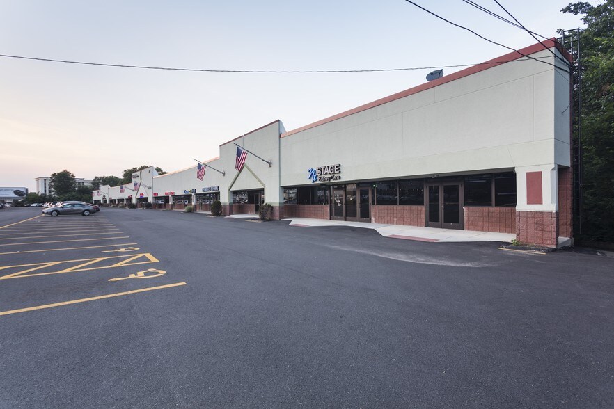 More Photos Of 500 Boston Providence Tpke, Norwood Unknown For Lease