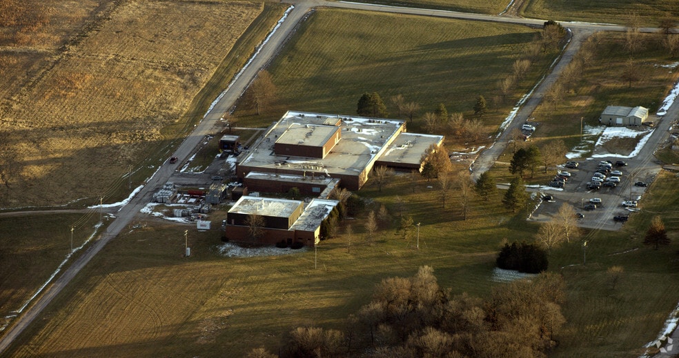 Primary Photo Of 17745 S Metcalf Ave, Stilwell Office For Lease