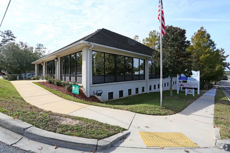 More Photos Of 267 John Knox Rd, Tallahassee Office For Lease