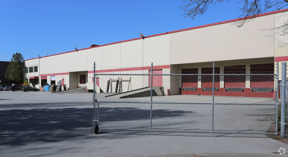 Primary Photo Of 2051 Viceroy Pl, Richmond Warehouse For Lease