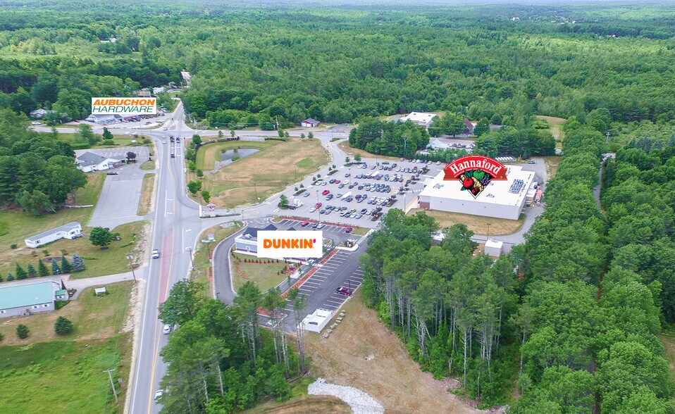 More Photos Of 24 Portland Rd, Buxton Land For Lease