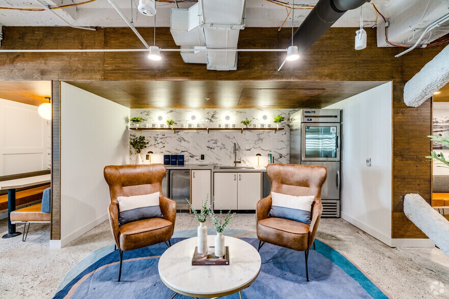 More Photos Of 117 NE 1st Ave, Miami Coworking Space