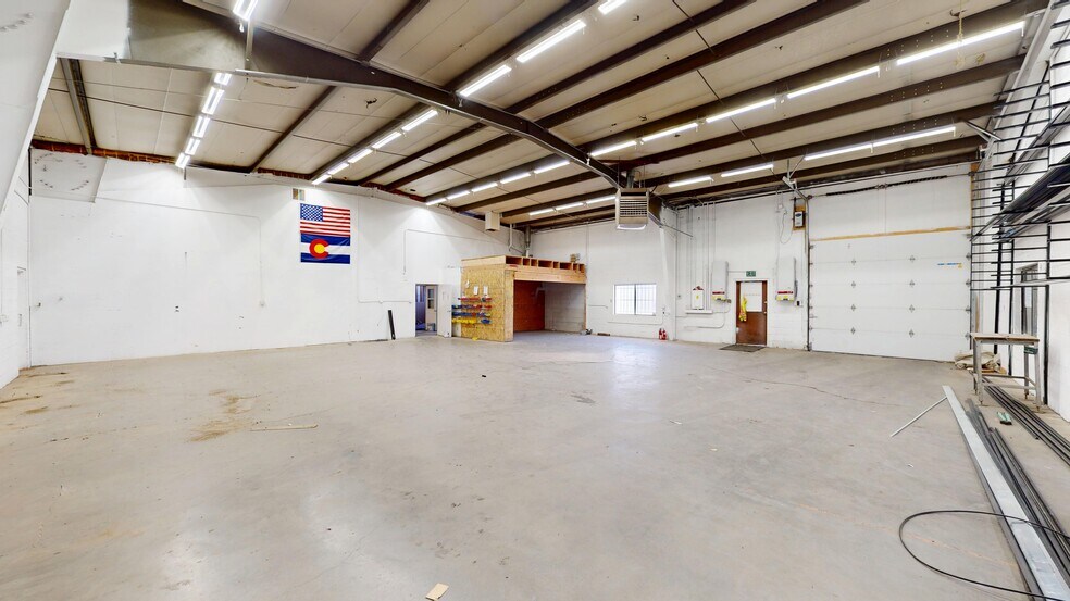 More Photos Of 549 S 10th St, Grand Junction Warehouse For Sale