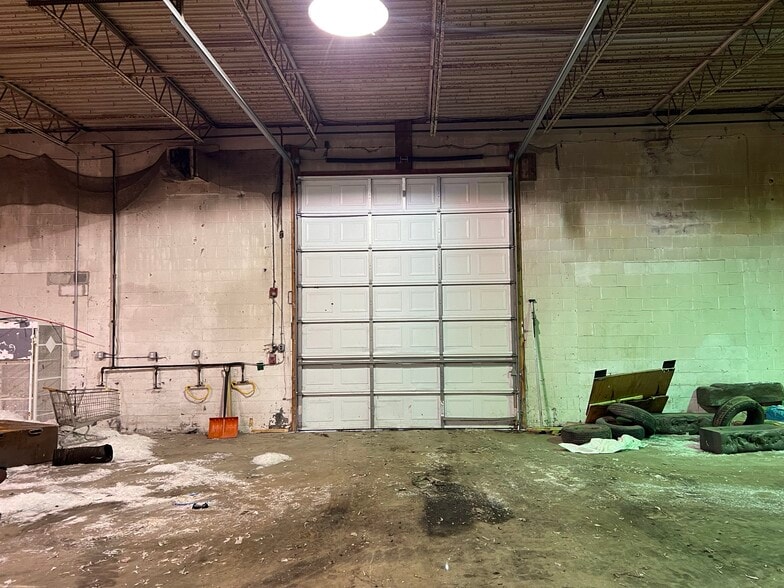 More Photos Of 28652 State Route 171, Susquehanna Warehouse For Sale