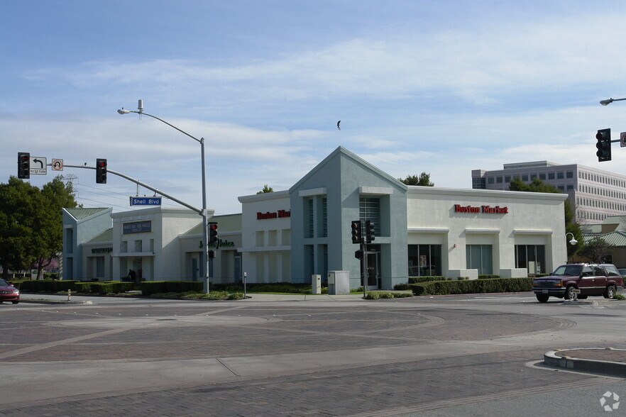 More Photos Of 1000 Metro Center Blvd, Foster City Unknown For Lease