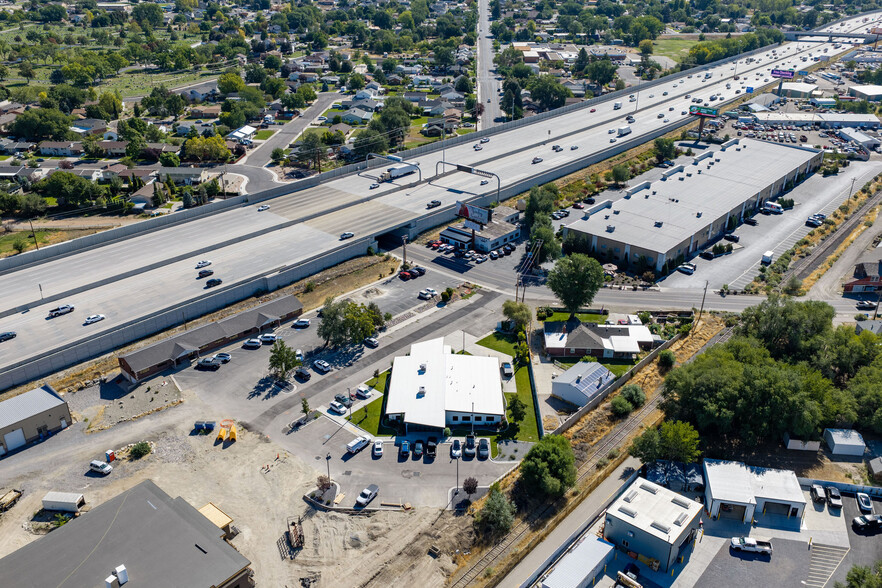 More Photos Of 877 N 100 E, Lehi Office For Sale