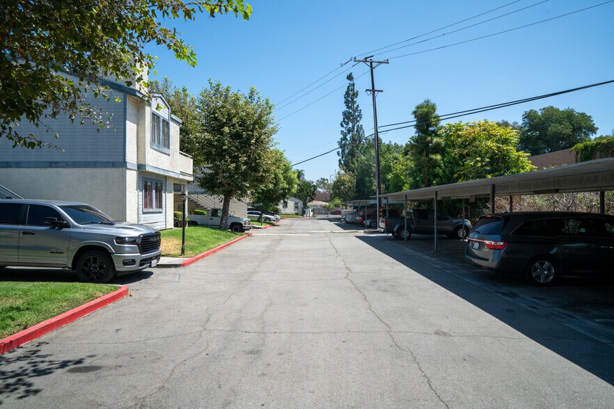 More Photos Of 7739 Bradwell Ave, Whittier Apartments For Sale
