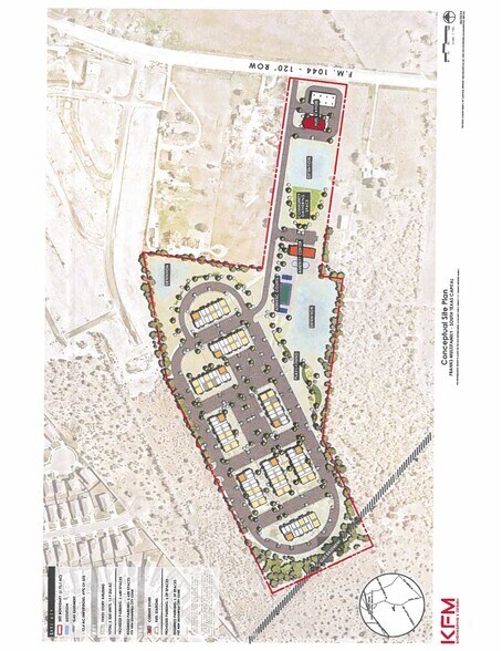 More Photos Of 409 Franks Rd, New Braunfels Land For Sale