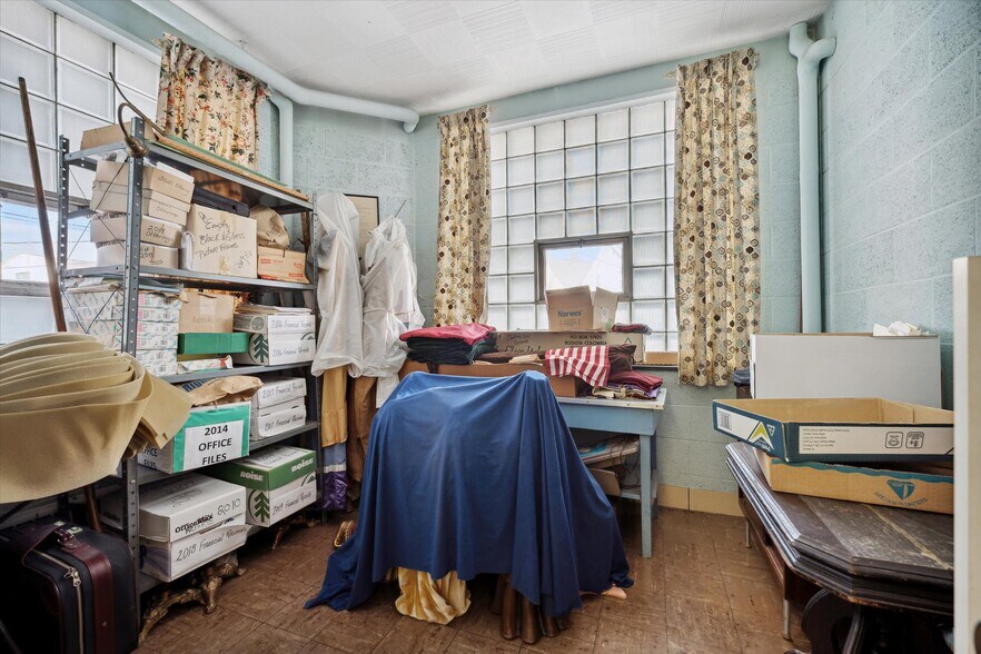 More Photos Of 725 Navarre Ave, Toledo Religious Facility For Sale