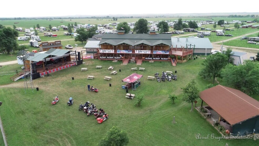 More Photos Of 20148-20160 137th Pl, Sturgis Trailer Camper Park For Sale