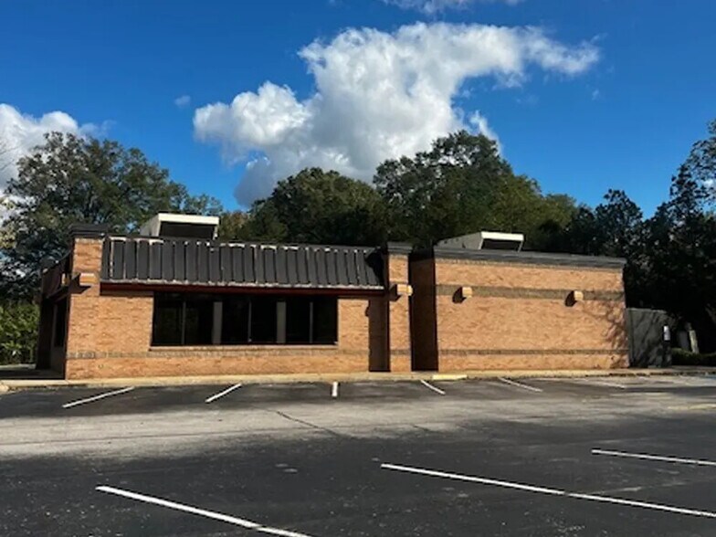 More Photos Of 2931 Morgan Rd SE, Bessemer Fast Food For Lease