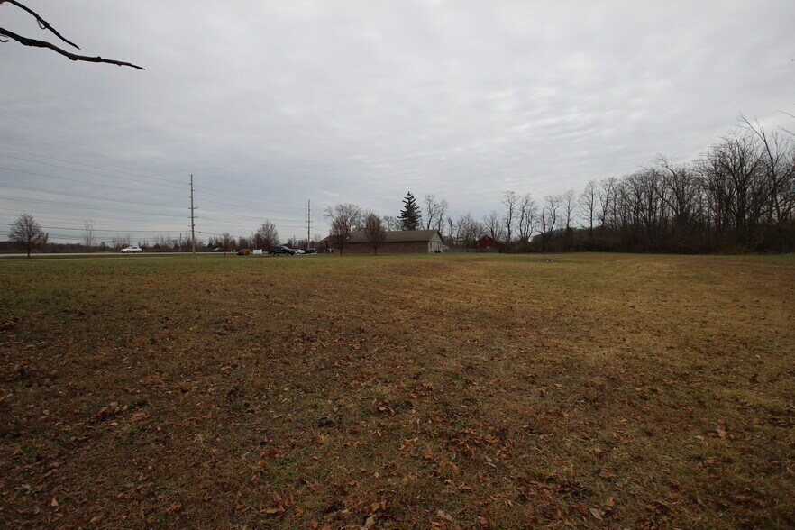 More Photos Of 0 Jackson Street St, Muncie Land For Sale