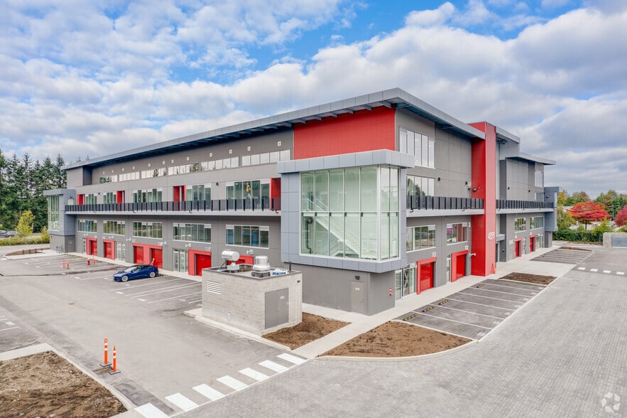 Primary Photo Of 4888 Vanguard Rd, Richmond Warehouse For Sale