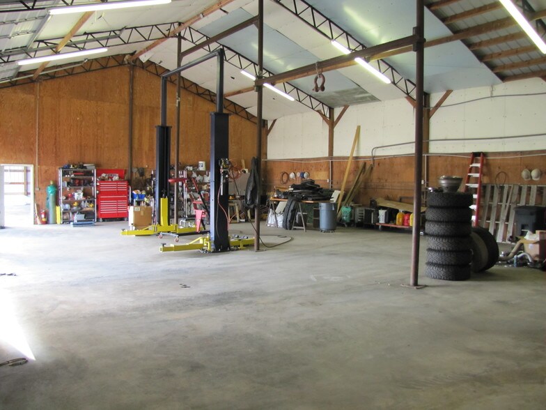 More Photos Of 105 Lola Ln, Pilot Mountain Light Distribution For Lease