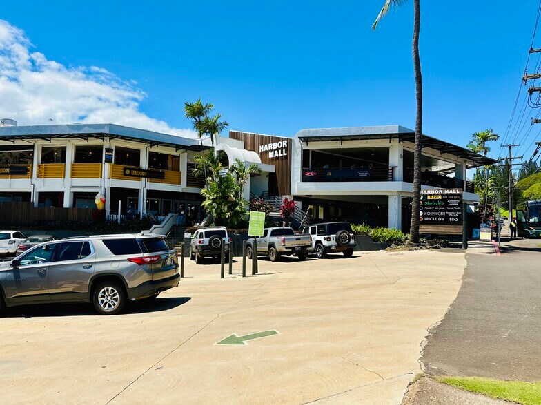 Primary Photo Of 3501 Rice St, Lihue Freestanding For Lease