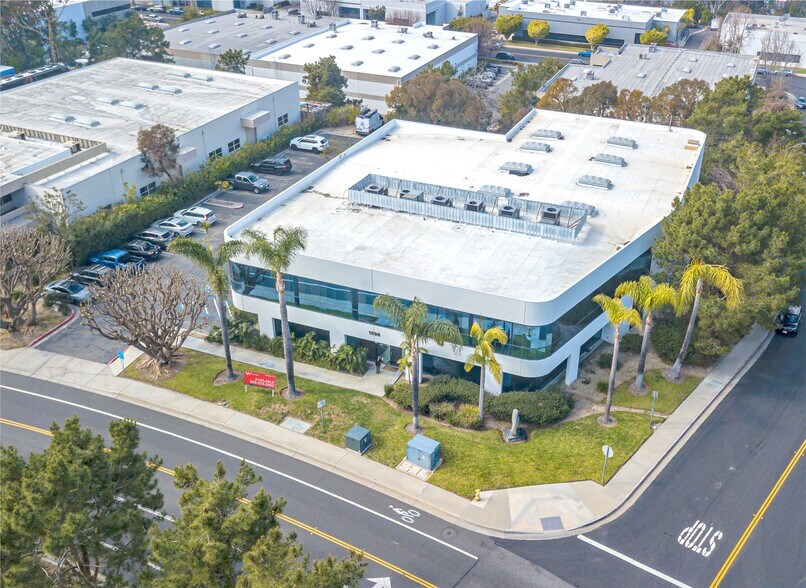 Primary Photo Of 1000 Calle Amanecer, San Clemente Light Manufacturing For Sale