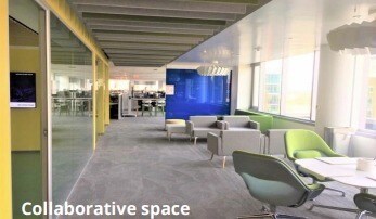 More Photos Of 11955 Democracy Dr, Reston Office For Sale