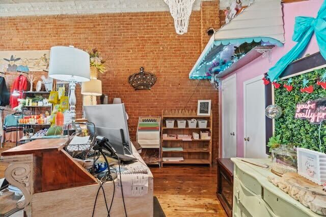 More Photos Of 113 W Main St, Watonga Storefront For Sale