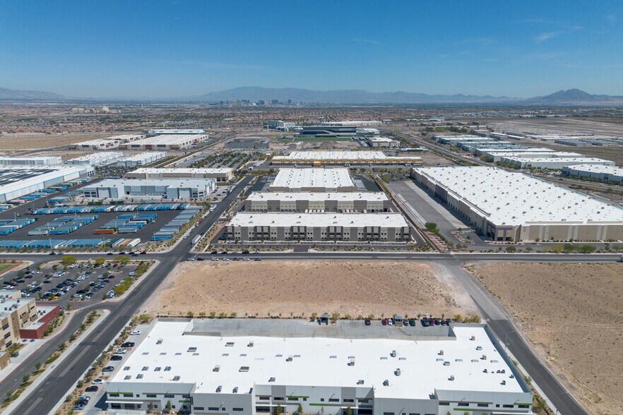 More Photos Of E Dale Ave @ Chaparral Road, Henderson Land For Sale