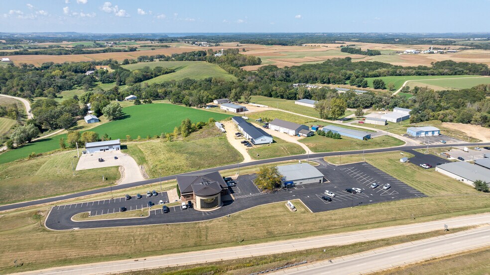 More Photos Of 3681 Prism Ln, Kieler Office For Sale