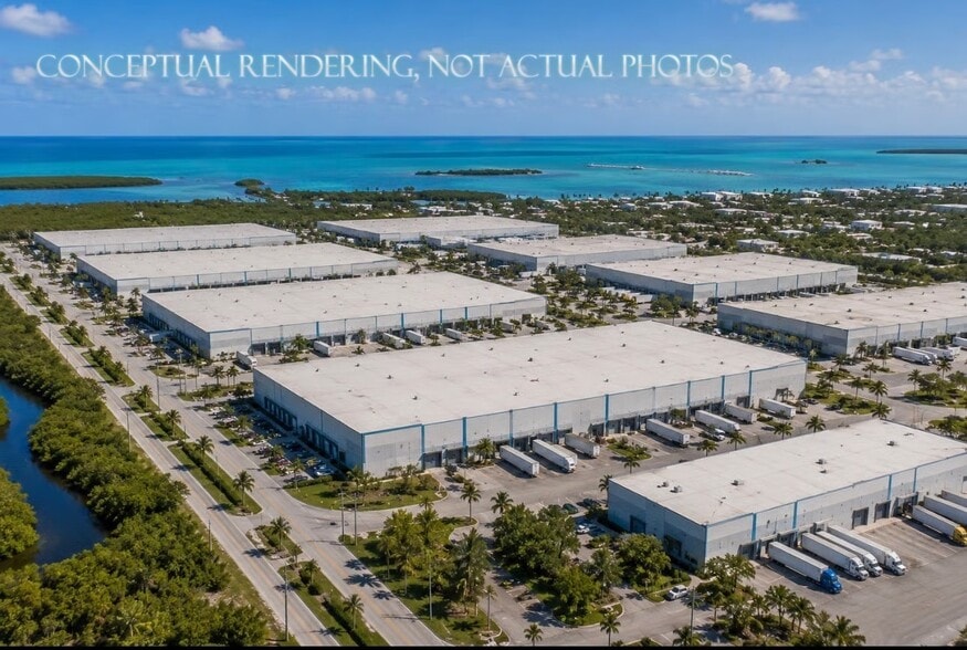 More Photos Of 98880 Overseas Hwy, Key Largo General Retail For Sale