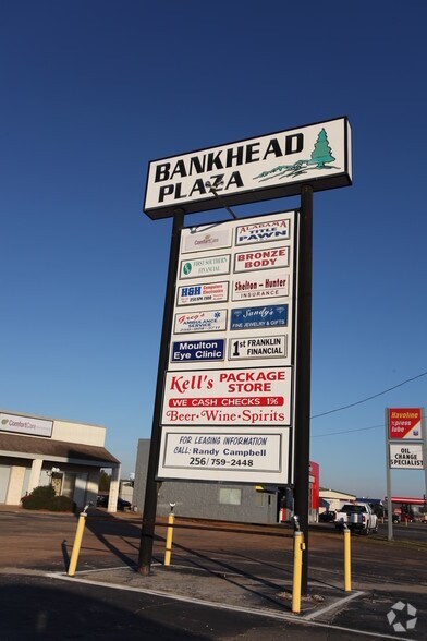 More Photos Of 11227 Al Hwy 157, Moulton Unknown For Lease